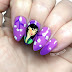 Villain VS Princess 3 | Manicura de Mulan