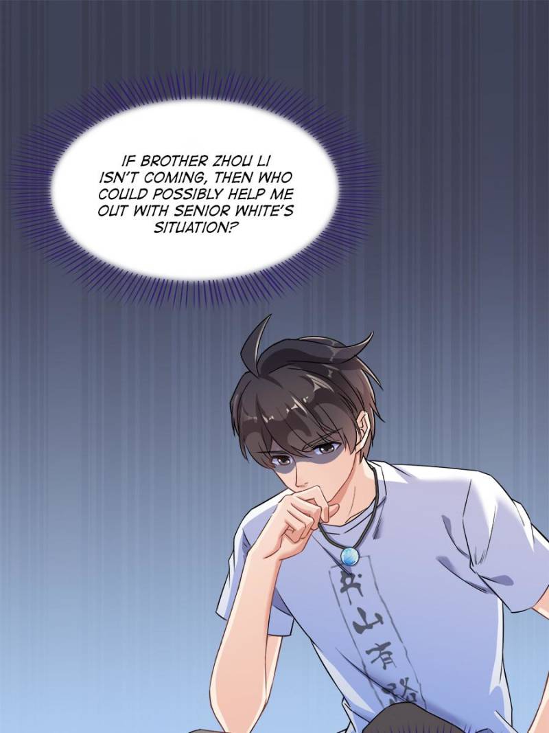 Cultivation Chat Group Xiu Zhen Liao Tian Qun Manga 163 Chapter 159 Full English Manga Romance