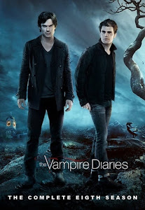 The Vampire Diaries Poster