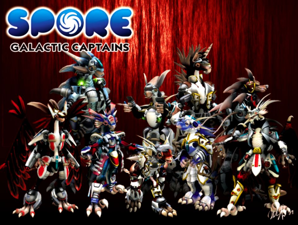 Spore adventures download Spore adventures download