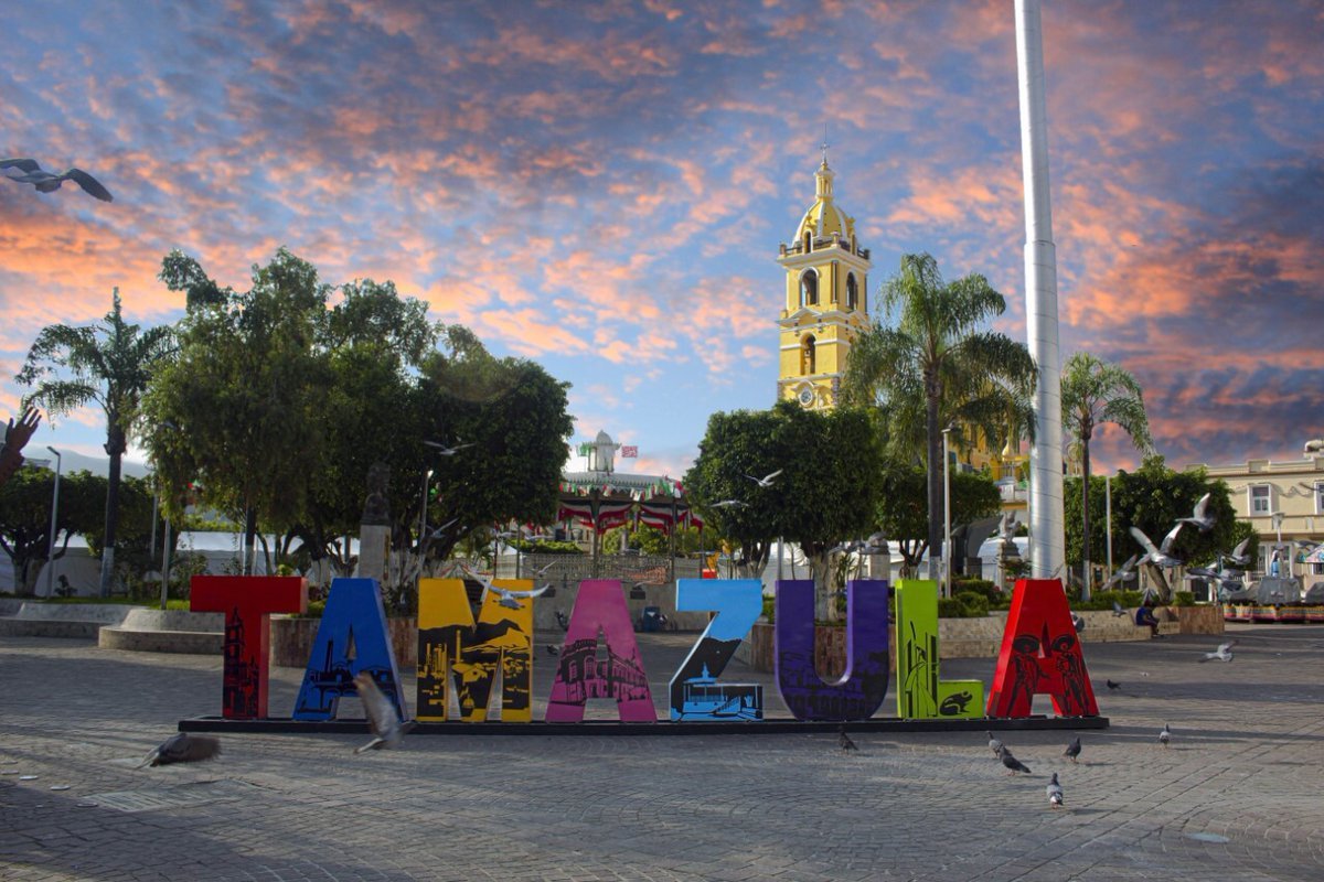 Como llegar a Tamazula de Gordiano, Jalisco Como llegar a Tamazula de Gordiano, Jalisco