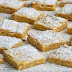 Almond Tart Recipe