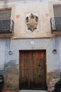 La casa del rodaje de Amanece que no es poco