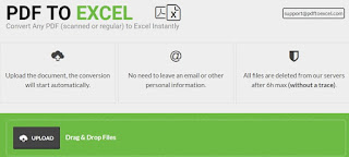 How To Convert Pdf Files To Excel Conveniently 111416_0555_HowToConven1