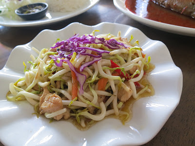 Closed Fish Head Asam Pedas At Sutera Village Near Sutera Mall Johor Bahru