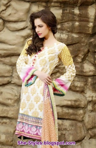 She-Styles | Pakistani Designer Dresses - Fashion Weeks - Lawn ...