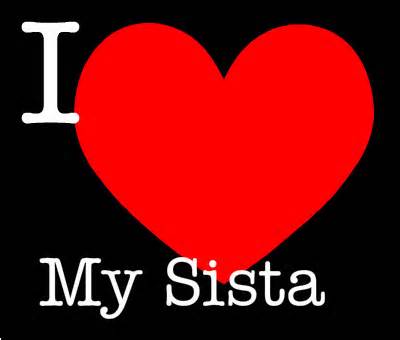 sista birthday sister law thru pati way since friends days hair been