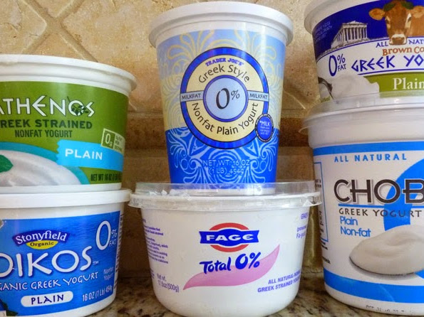 Greek Yogurt Deep Conditioner Recipe
