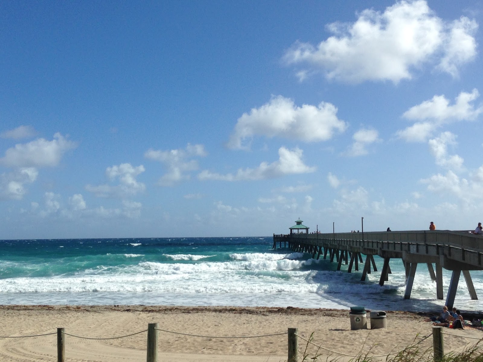 Dream Catcher The View from Vero Beach