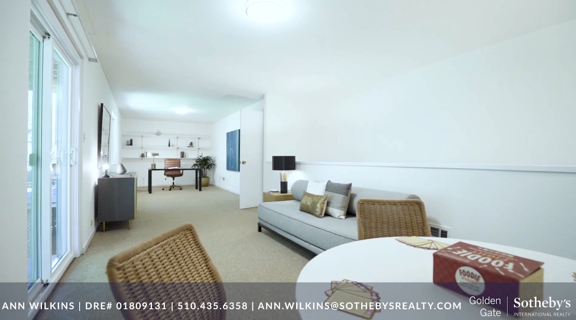 Tour 2446 Leimert Blvd, Oakland Home vs. 21 Interior Design Photos