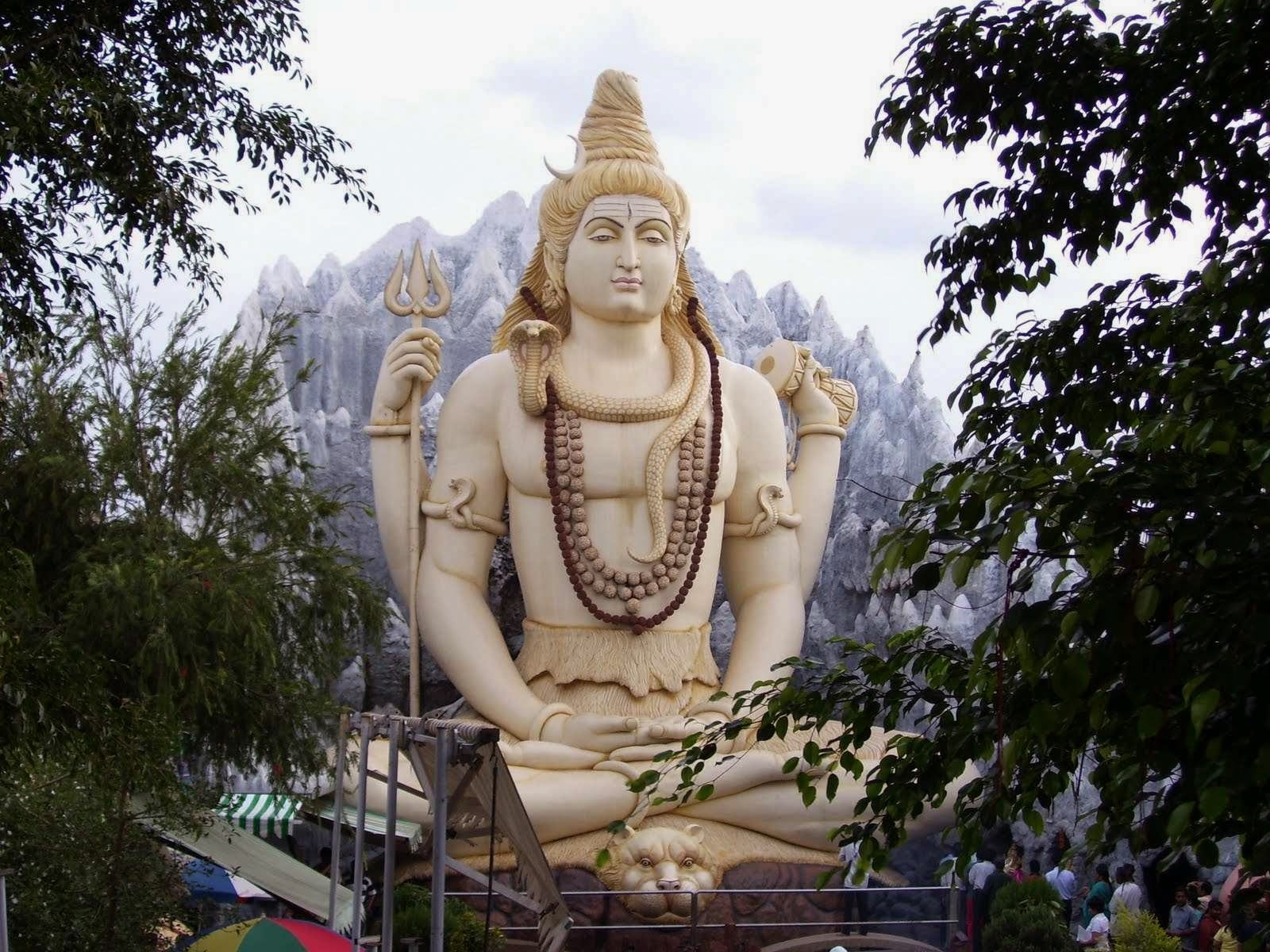 Shivji Shivji