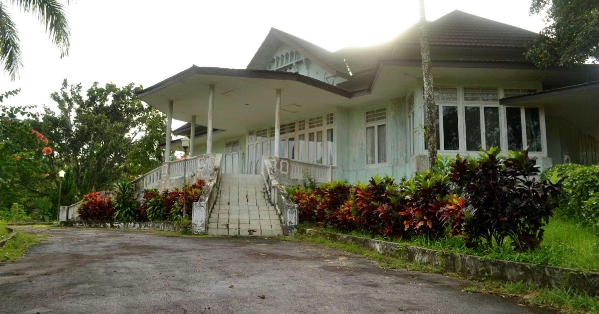 Gambar Model Rumah Tempo Dulu Minimalis | ubuntard.com