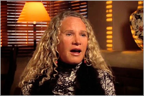 Rich People Christy Walton