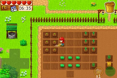 a1 Harvest Master: Farm Sim Apps