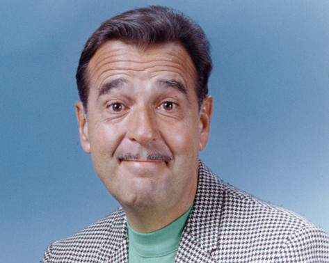 Country singer tennessee ernie ford #2