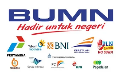 Daftar bank BUMN di Indonesia meliputi apa saja ~ RejekiCapsa