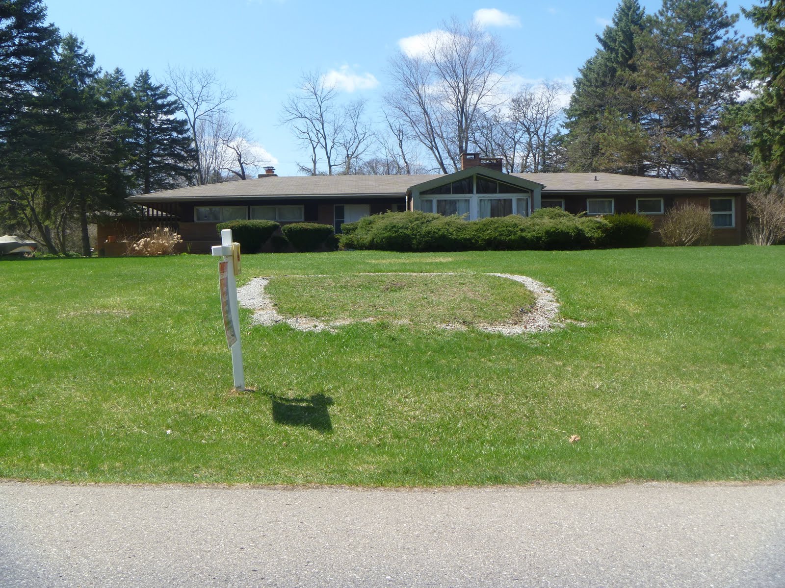 Homes for Sale in Farmington Hills MI Blog Subdivision Pebblebrook