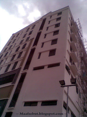 bharu completion