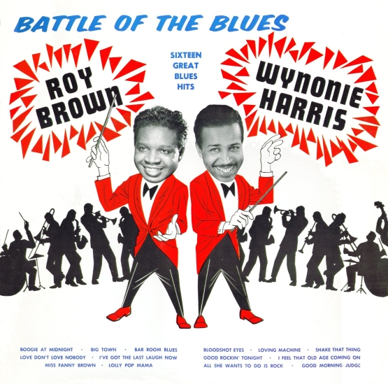 Wynonie Harris Big Old Country Fool - That's Me Right Now Wynonie Harris Big Old Country Fool - That's Me Right Now