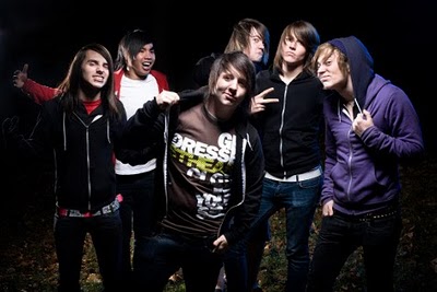 Attack Attack | Permadi'