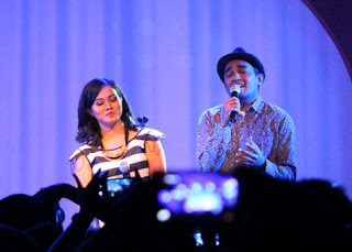 Chord Gitar Yura Yunita ft. Glenn Fredly - Cinta dan Rahasia