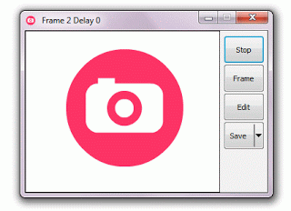 2000 pictures to gif software free