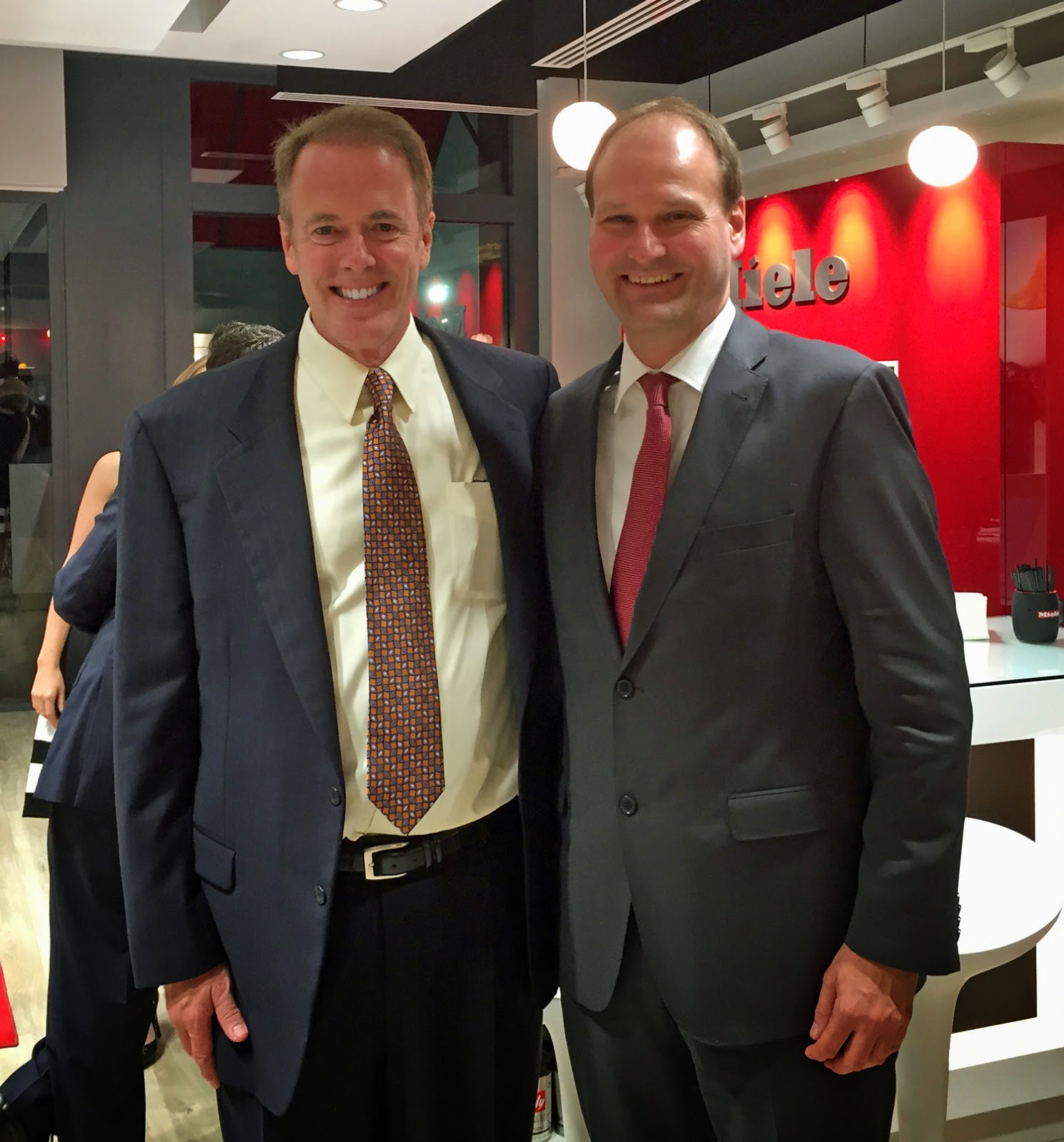 Vacuum Cleaner Hospital of Chapel Hill 2014