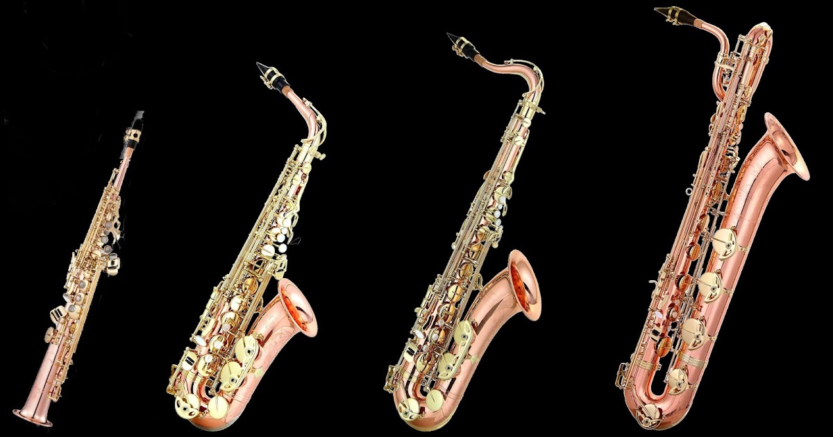 The Saxophone Corner Setting Something Straight