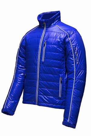 Arctica Speed freak jacket blue image