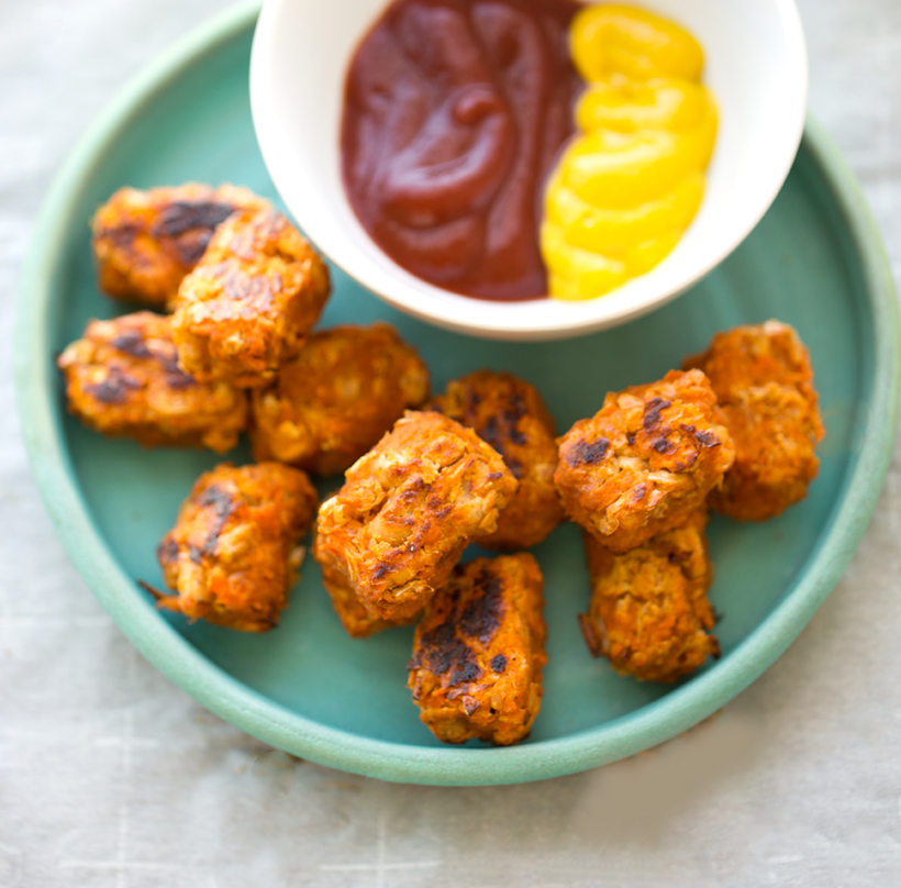 easy sweet potato tater tot recipe easy sweet potato tater tot recipe