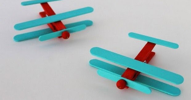 Mainan Dari Barang Bekas Untuk Anak Tk - Mainan Toys