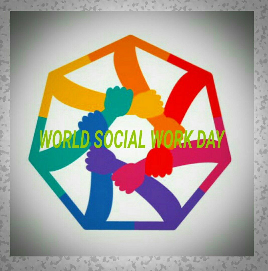 World Social Work Day 2024, 44 OFF