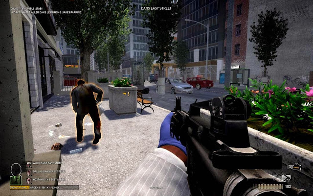 ÙØªÙجة Ø¨ØØ« Ø§ÙØµÙر ع٠âªpayday the heist gameâ¬â