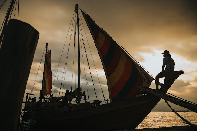 The 2018 Commodore’s Cup Regatta Commemorates Our Maritime Heritage in Subic Bay