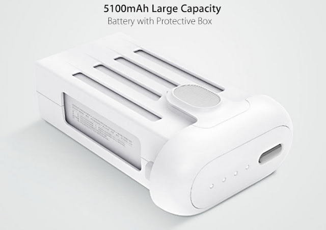 Original Xiaomi Mi drone battery