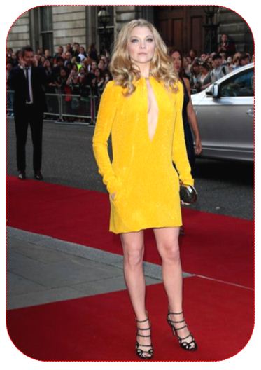 Day Happy Ideas Natalie Dormer Biography And Photos