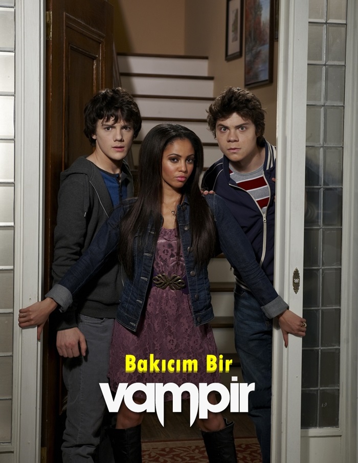bakicim bir vampir