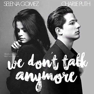 We Don't Talk Anymore - Charlie Puth feat Selena Gomez