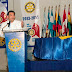 Gobierno de Yucatán reconoce labor del Club Rotario