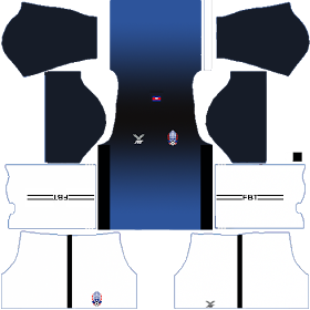 dream league clothes