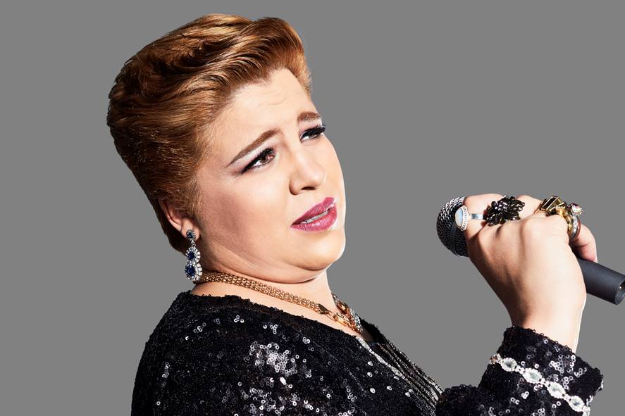 EL INFORMATORIO TV la serie Paquita, la del barrio, retrata la vida de la cantante mexicana EL INFORMATORIO TV la serie Paquita, la del barrio, retrata la vida de la cantante mexicana