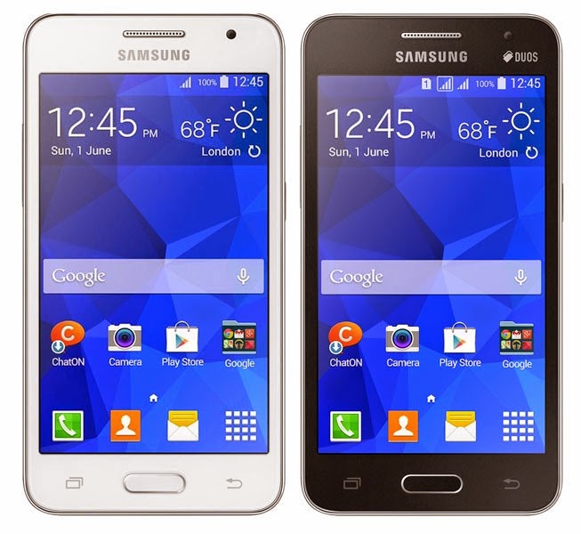 Spesifikasi Samsung Galaxy core 2 SM-G355H Terbaru Spesifikasi Samsung Galaxy core 2 SM-G355H Terbaru