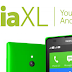 Introducing: "Nokia XL" - Nokia Android Smartphones Berlayar 5"