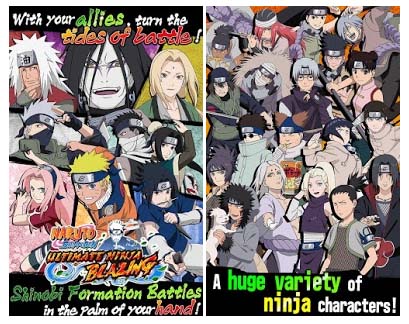 naruto ultimate ninja blazing mod apk 2.14.1 naruto ultimate ninja blazing mod apk 2.14.1