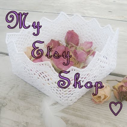 My Etsy shop