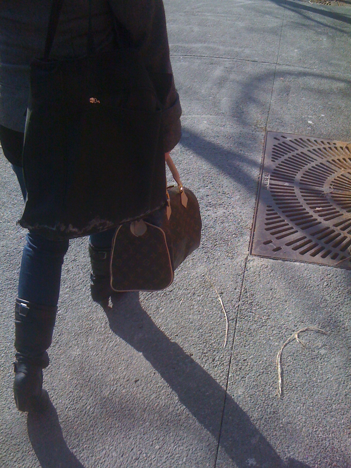 Louis Vuitton Montreal Canada Literacy Basics