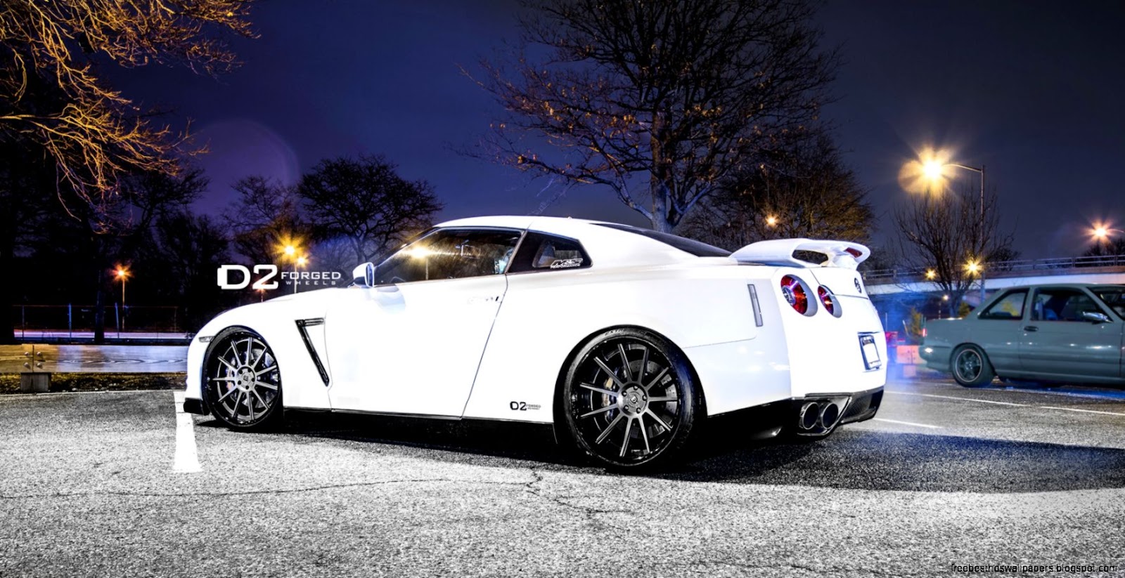 White Beast  The Tuning Life