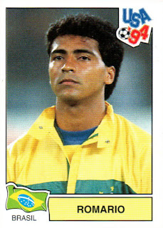 Italia '90 Jurgen Kohler #197 World Cup Story Panini Sticker C350 