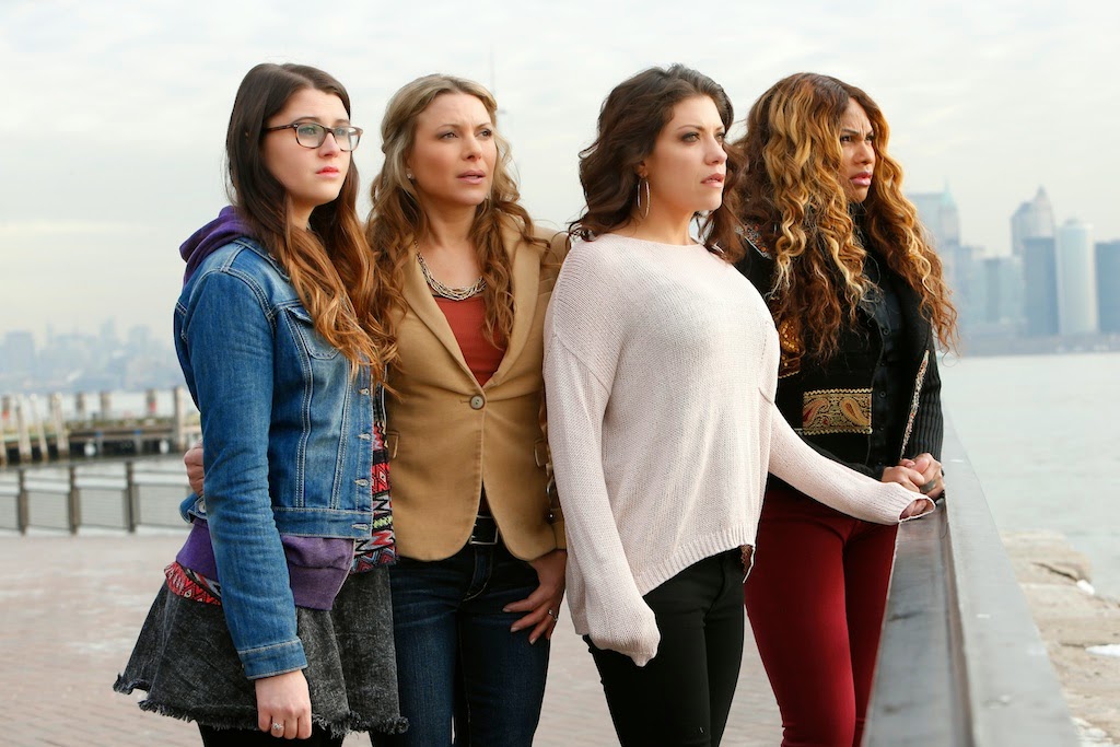 Horror Town USA: 8.1 BIG Numbers For &lsquo;Sharknado 2: The Second One&rsquo;: