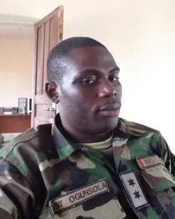 soldier killed by boko haram